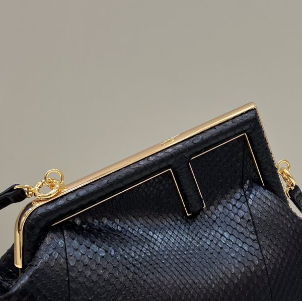Fendi First Small Bag