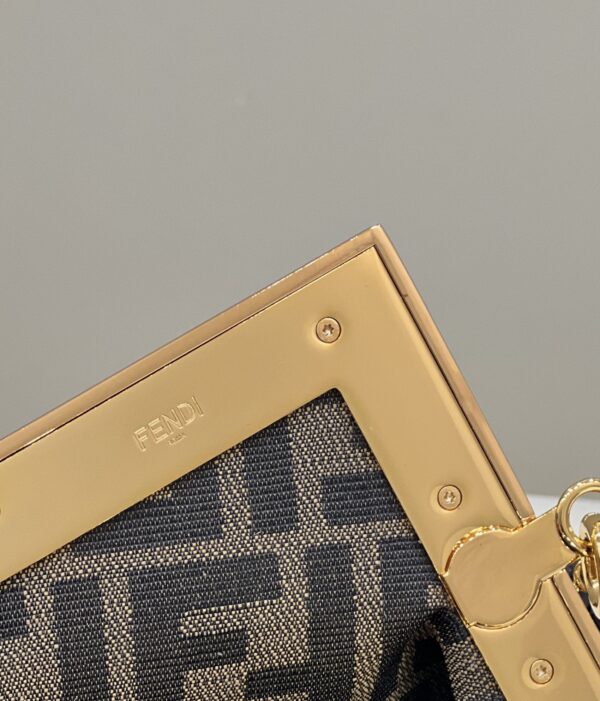 Fendi First Small Bag