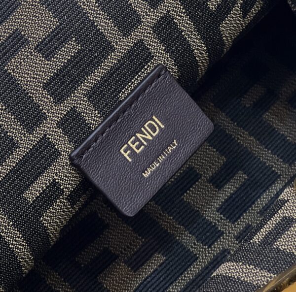 Fendi First Small Bag