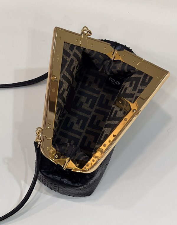 Fendi First Small Bag