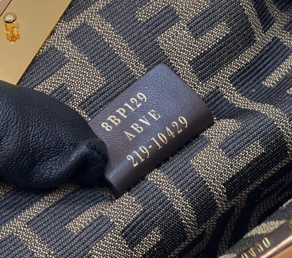 Fendi First Small Bag