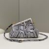 Fendi First Small Bag