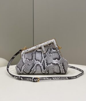 Fendi First Small Bag