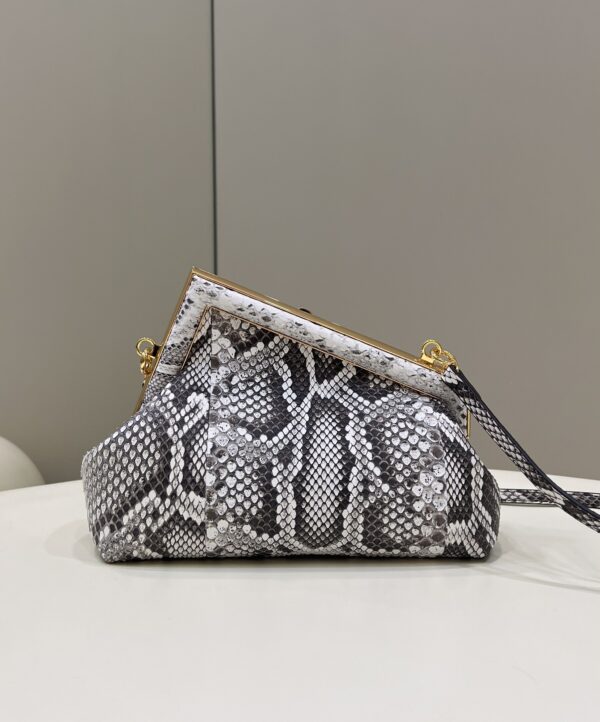 Fendi First Small Bag