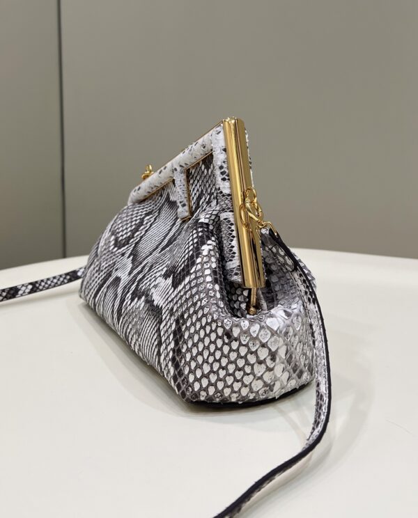 Fendi First Small Bag