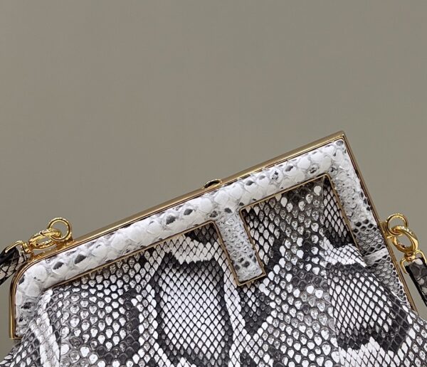Fendi First Small Bag