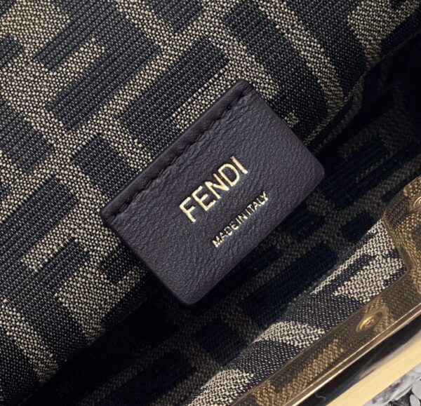 Fendi First Small Bag