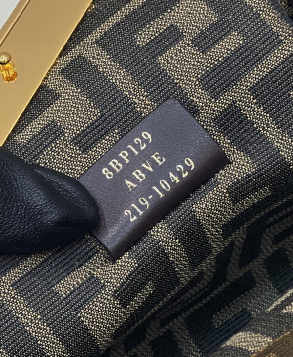 Fendi First Small Bag