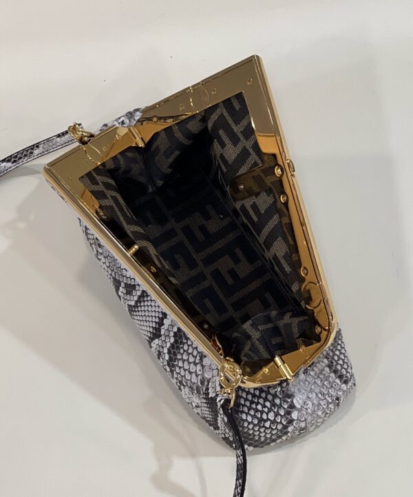 Fendi First Small Bag