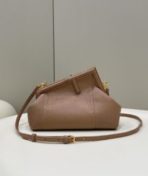 Fendi First Small Bag