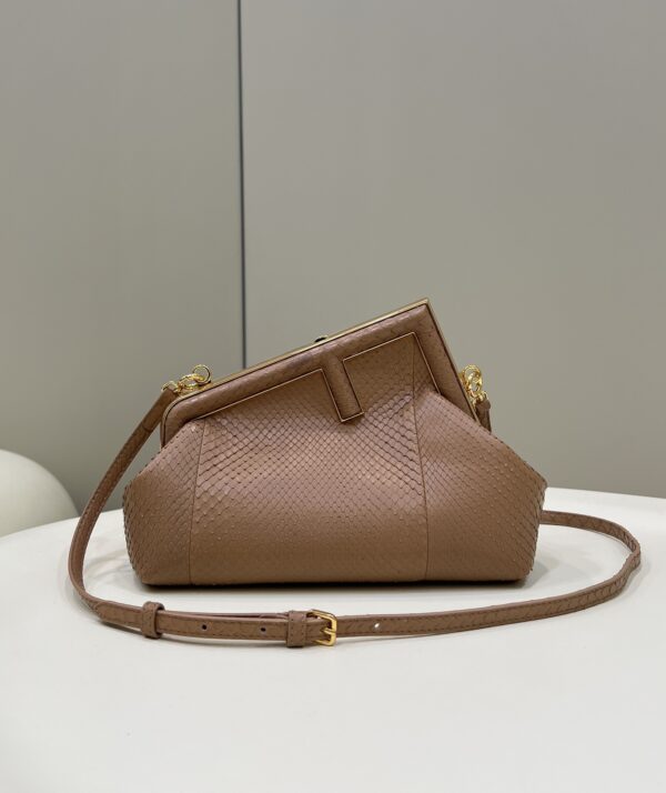 Fendi First Small Bag