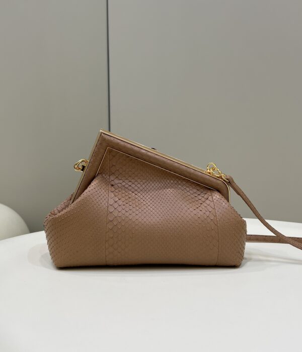 Fendi First Small Bag