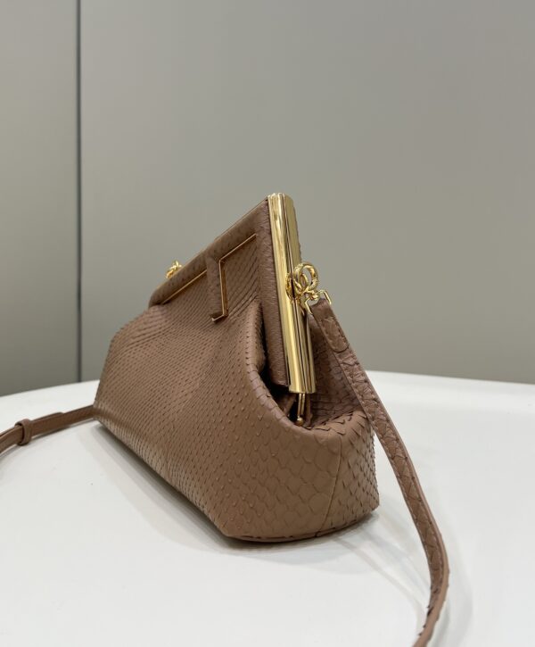 Fendi First Small Bag