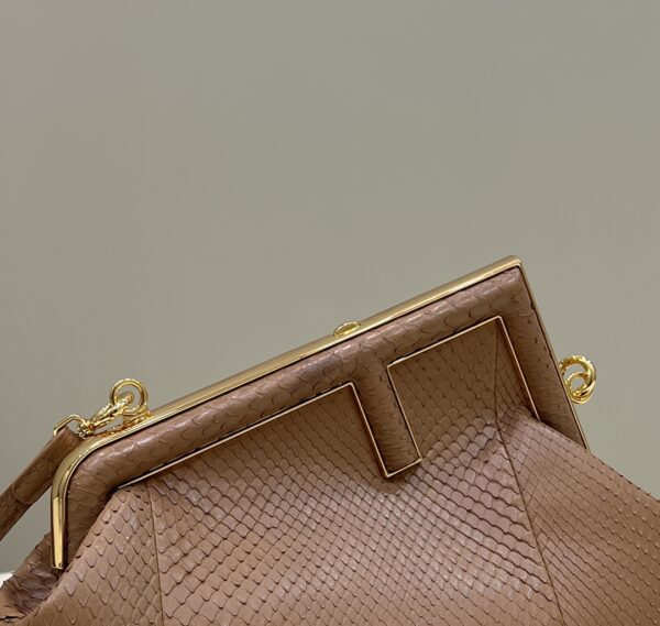Fendi First Small Bag