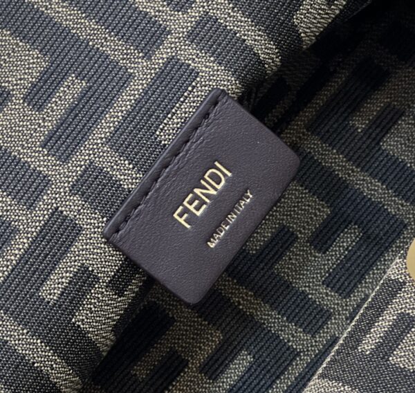 Fendi First Small Bag