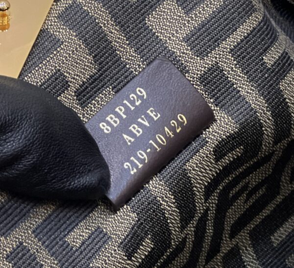 Fendi First Small Bag