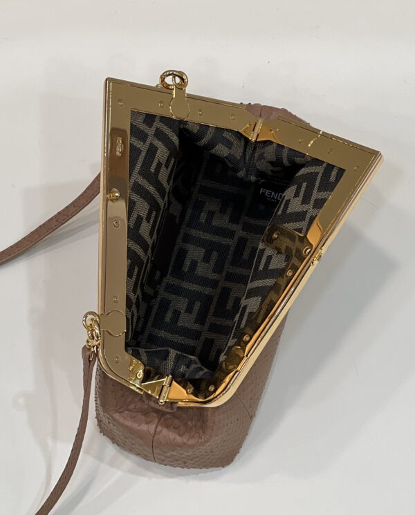 Fendi First Small Bag
