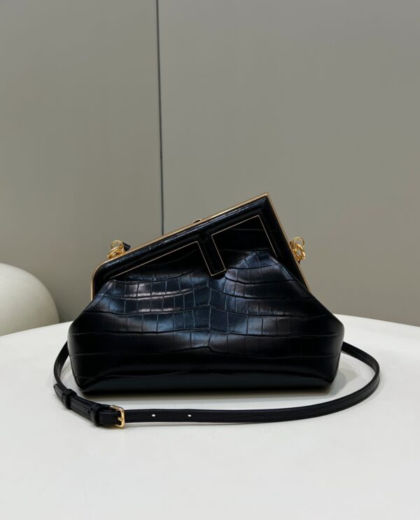 Fendi First Small Bag