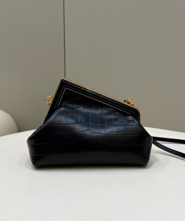 Fendi First Small Bag