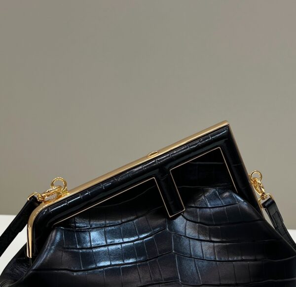 Fendi First Small Bag
