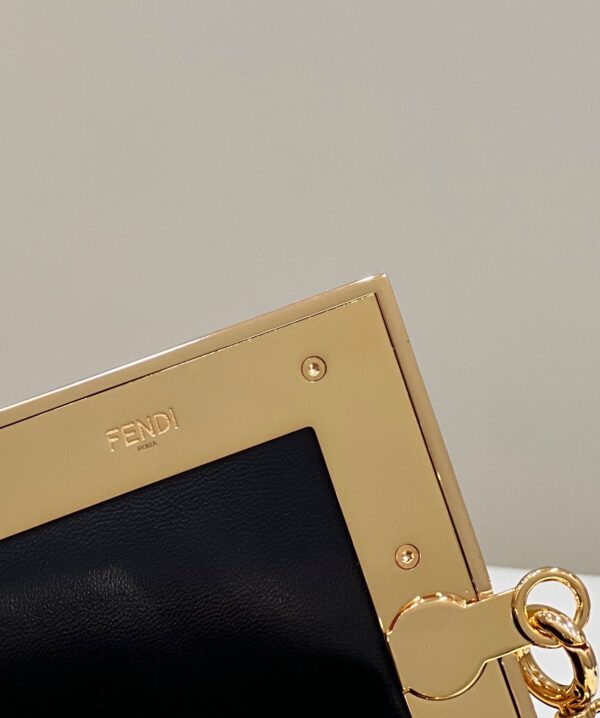 Fendi First Small Bag