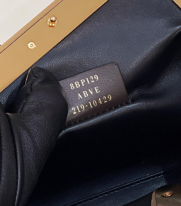Fendi First Small Bag