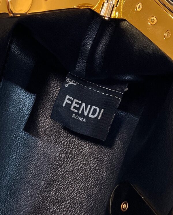 Fendi First Small Bag