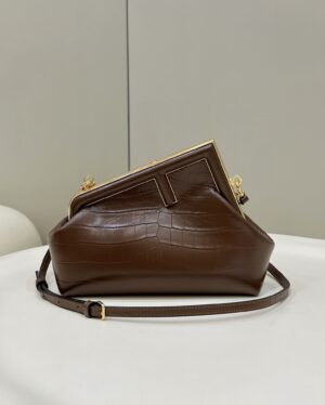 Fendi First Small Bag