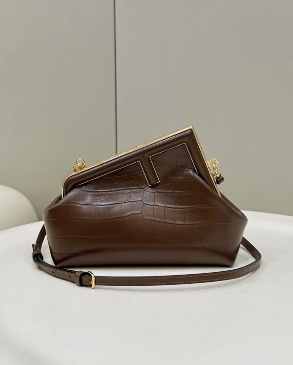 Fendi First Small Bag