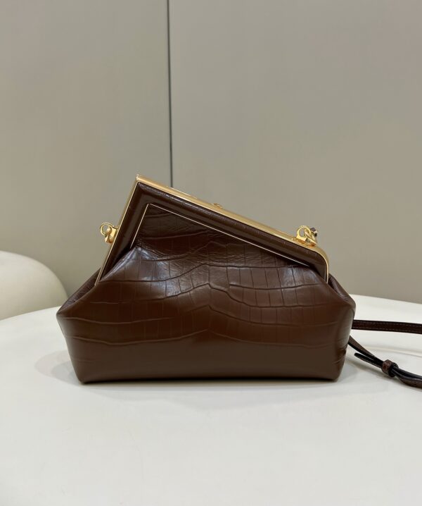 Fendi First Small Bag
