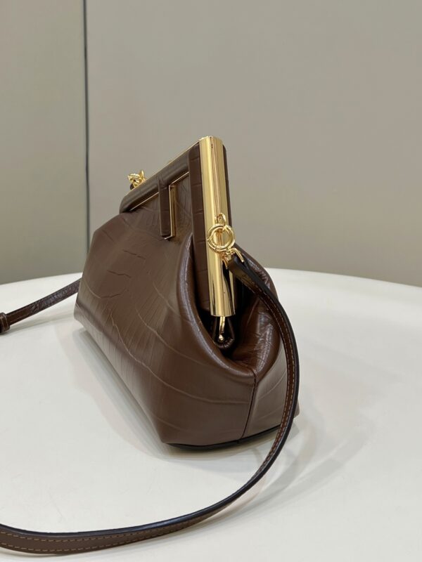 Fendi First Small Bag