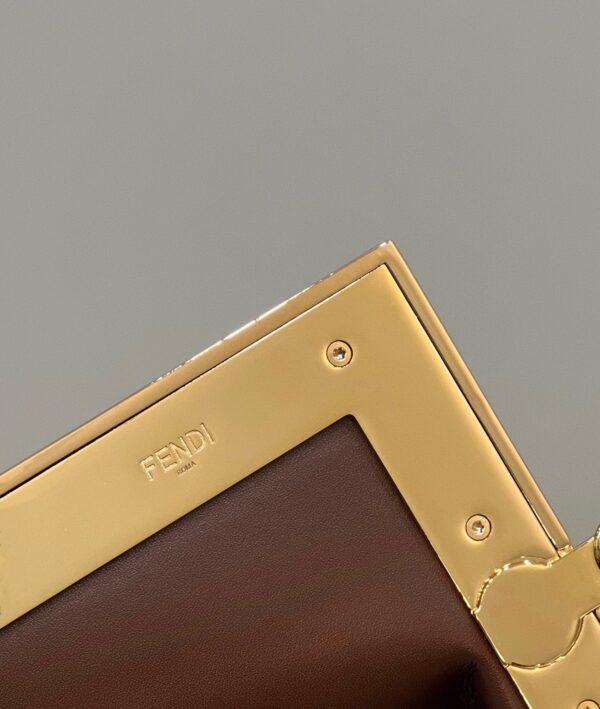 Fendi First Small Bag