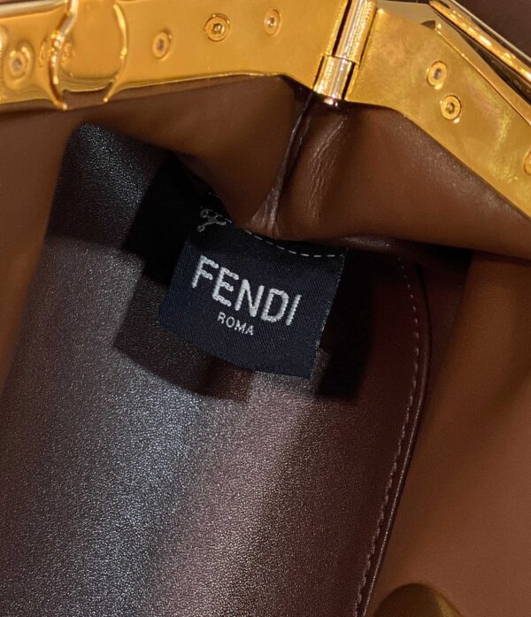 Fendi First Small Bag