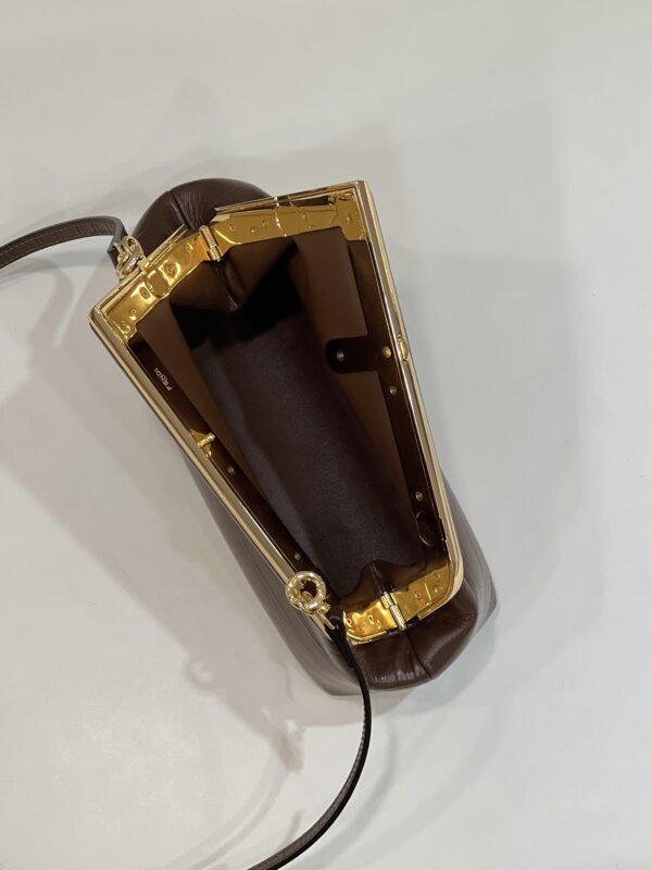 Fendi First Small Bag
