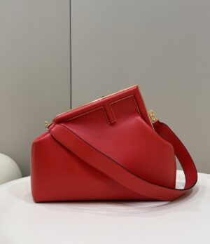 Fendi First Medium Bag