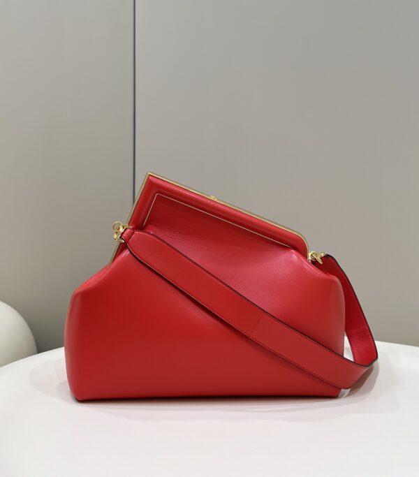 Fendi First Medium Bag