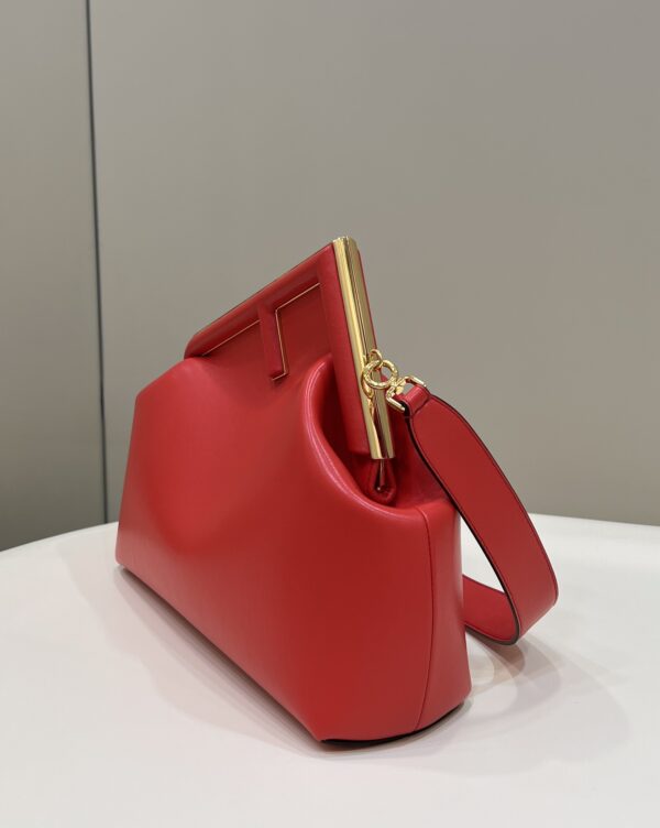 Fendi First Medium Bag