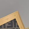 Fendi First Medium Bag