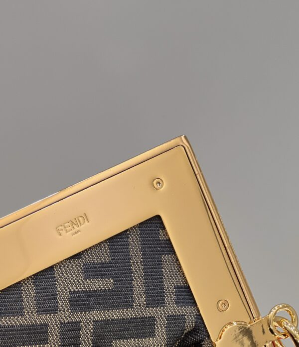 Fendi First Medium Bag