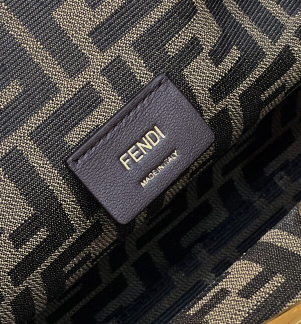 Fendi First Medium Bag