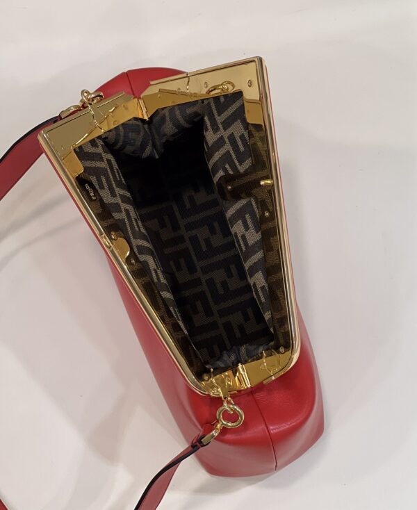 Fendi First Medium Bag