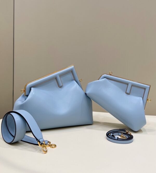 Fendi First Medium Bag