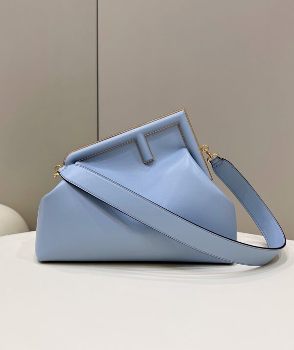 Fendi First Medium Bag