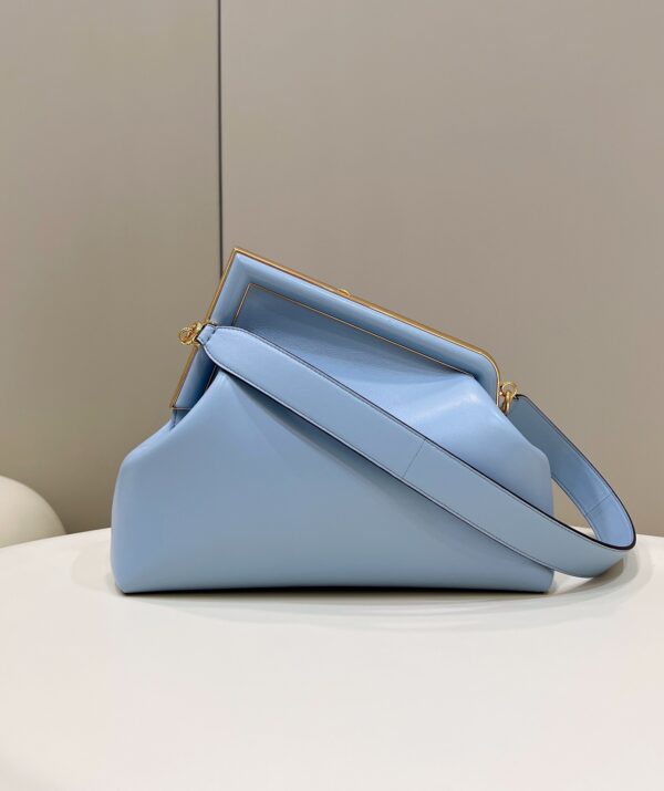Fendi First Medium Bag
