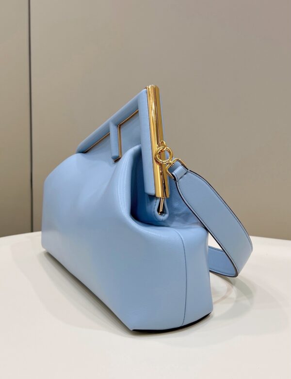 Fendi First Medium Bag