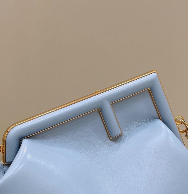 Fendi First Medium Bag