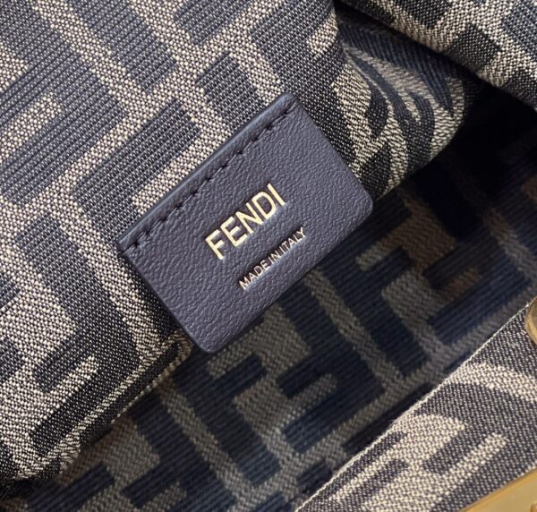Fendi First Medium Bag