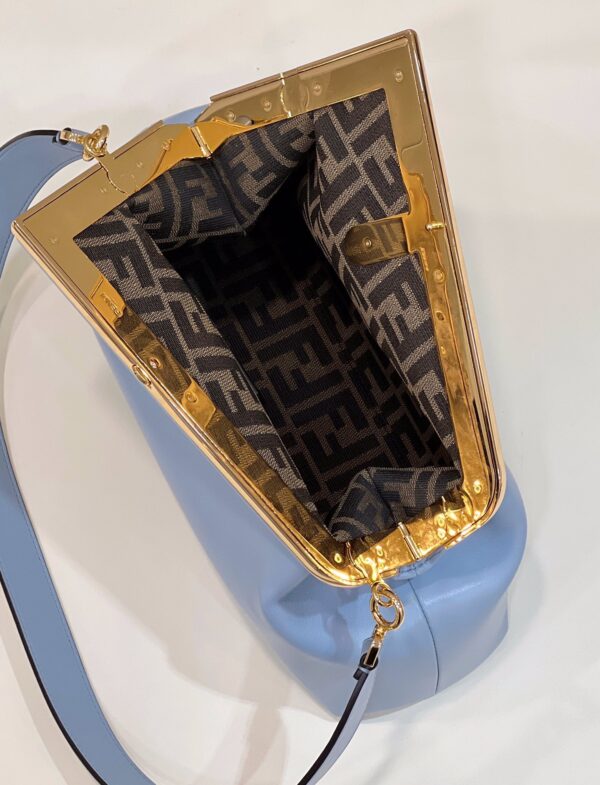 Fendi First Medium Bag