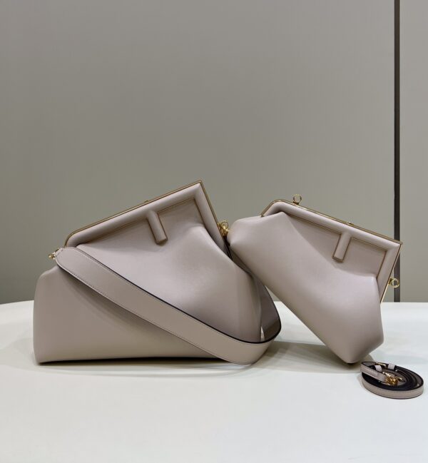 Fendi First Medium Bag