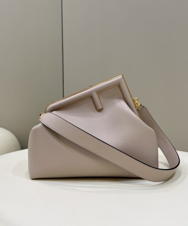 Fendi First Medium Bag